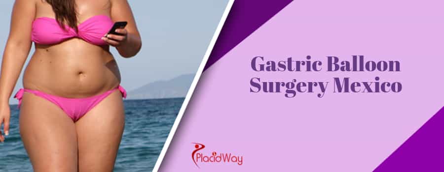 gastric balloon surgery in mexico